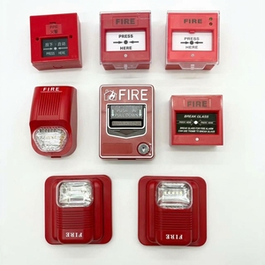 Fournisseur d'équipements de lutte contre l'<span class=keywords><strong>incendie</strong></span>, tous types de boutons d'<span class=keywords><strong>alarme</strong></span> <span class=keywords><strong>incendie</strong></span> manuels conventionnels, interrupteur d'<span class=keywords><strong>alarme</strong></span> <span class=keywords><strong>incendie</strong></span> antivol pour la maison et l'industrie - Product Image 1