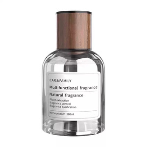 Fragancia Multifuncional para Auto y Hogar, 160 ml, Aroma Natural para Uso en Auto y Casa - Product Image 1