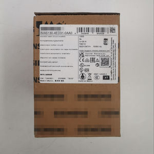 Siemens 3VA5 pemutus sirkuit <span class=keywords><strong>3P</strong></span>, pemutus sirkuit magnetik termal pemasangan tetap, 10A <span class=keywords><strong>30A</strong></span> 40A 690V untuk <span class=keywords><strong>30A</strong></span> 40A 690V - Product Image 5