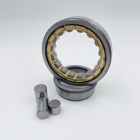 Roulement à rouleaux cylindrique simple à grande vitesse en stock N2322 NU2322 NJ2322 NF2322 NUP2322 RN2322