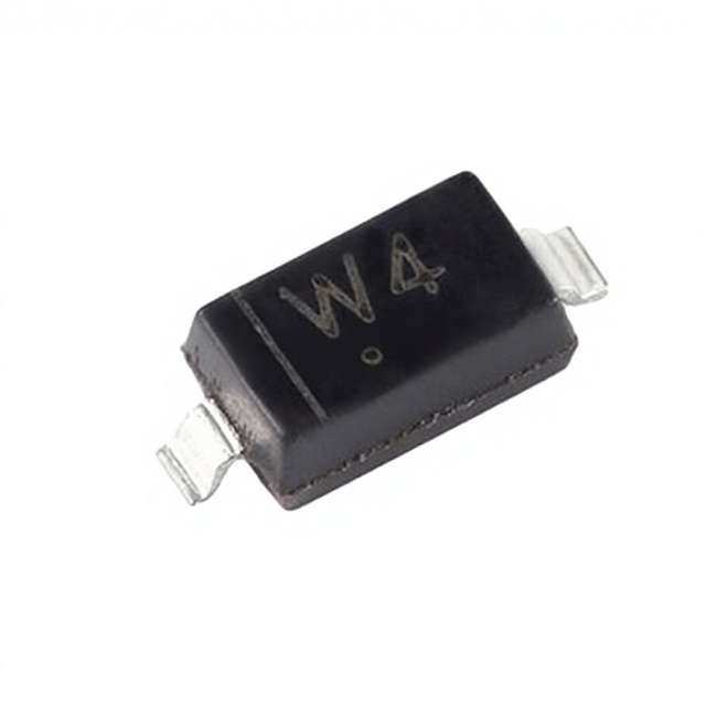 Hentet New BOM Original BZT52C3V6 DIODE   350MW SOD123 Transistor SOD123 BZT52C3V6