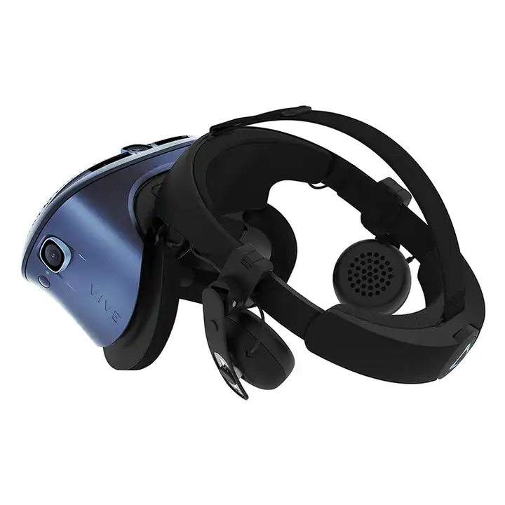 Original HTC VIVE COSMOS VR Headset mit 6pcs Tracking Kamera Verbinden mit Computer VR 3D Gläser