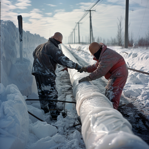 Grande remise Rouleaux en <span class=keywords><strong>fibre</strong></span> <span class=keywords><strong>de</strong></span> <span class=keywords><strong>verre</strong></span> 400 grammes Tissu en <span class=keywords><strong>fibre</strong></span> <span class=keywords><strong>de</strong></span> <span class=keywords><strong>verre</strong></span> pour la fabrication <span class=keywords><strong>de</strong></span> circuits imprimés Revêtement spécial Pipeline Anti-corrosion Superposition - Product Image 4