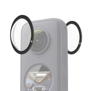 <span class=keywords><strong>Insta</strong></span> <span class=keywords><strong>360</strong></span> <span class=keywords><strong>one</strong></span> <span class=keywords><strong>X2</strong></span> <span class=keywords><strong>accesorios</strong></span> originales más nuevos insta360 <span class=keywords><strong>X2</strong></span> <span class=keywords><strong>accesorios</strong></span> de Cámara de Acción protectores de lentes adhesivos - Product Image 1