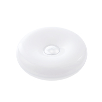 Lampe de table LED moderne avec télécommande RGB, batterie intégrée rechargeable, lampe décorative de chevet, lampe de porte