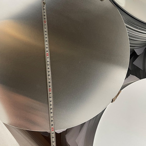 Placa redonda de aluminio laminado en frío con círculo recubierto a buen precio para Cocina - Product Image 6