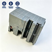 6ES7656-6CF43-1JF3 Proses Redundansi CPU PLC Controller 6ES76566CF431JF3 Dengan Layanan Port Mirroring yang Dapat Disesuaikan