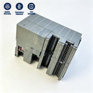 6ES7212-1HE40-0XB0 DC/DC Process CPU PLC Controller <strong>6ES72121HE400XB0</strong> With Optional CM/CP Protocol Convert Service - Product Image 1