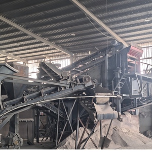 Cost-Effective <b>Mini</b> Construction Waste Shredder – Fast ROI Portable Crusher for Small <b>Scale</b> Demolition Projects - Product Image 5