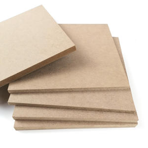 Panneau MDF personnalisé avec revêtement UV, super brillant, pour armoires et présentoirs haut de gamme - Product Image 1