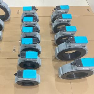 Slimme Ultrasone Waterstroommeter Met Lorawan Slimme Ultrasone Watermeter Dn15 - Product Image 6