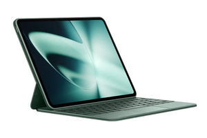 Tablette PC de jeu OnePlus Pad <span class=keywords><strong>Pro</strong></span> d'occasion, 12,1 pouces, 3K, 144 Hz, écran LCD IPS, Snapdragon 8 Gen 3, octa-core, batterie 9510 mAh, 12 Go de mémoire, Wi-Fi - Product Image 3