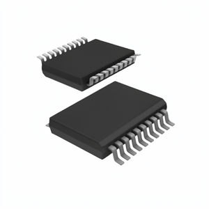Circuit intégré logique de type D, transparence simple, 20SSOP, 74LV373DB,118, puce de circuits intégrés 20 SSOP (0,209 po, largeur 5,30 mm), BOM IC en stock - Product Image 1