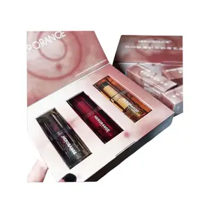 Lippenstift Set Großhandel Lippenstift langlebiger Lippenstift