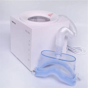 Atomizador de Vapor para Ojos, Producto de Moda, para Aliviar las Ojeras y la Fatiga Ocular, Dispositivo de Spa para el Cuidado de los Ojos, Nebulizador Ultrasónico para Ojos - Product Image 2