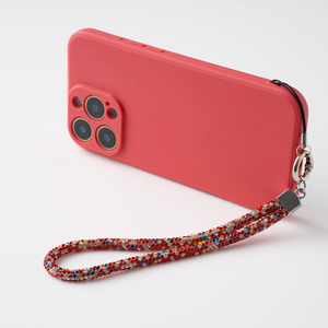 Correa Universal para Teléfono Móvil, Cordón Corto para Muñeca, Llavero de Poliéster, Correa para Teléfono Móvil de 15 cm de Longitud, XY-<span class=keywords><strong>PL</strong></span>-P155 - Product Image 3