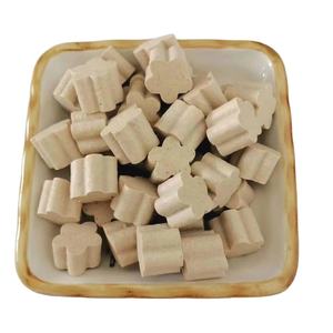 Bocadillos para perros al por mayor, masticables con sabor a menta, palitos dentales para perros, golosinas para perros - Product Image 3