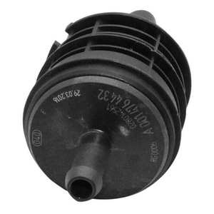 Válvula Solenoide del Canister de Carbón Mercedes-Benz 2502-488033, Tamaño de Puerto de 1/2 Pulgada, Medio Gas, Temperatura Normal - Product Image 4