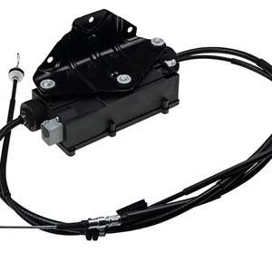 Cylindre de frein pour Bmw X5 X6 E70 E71 E72, 34436850289, pour remplacement et réparation - Product Image 1