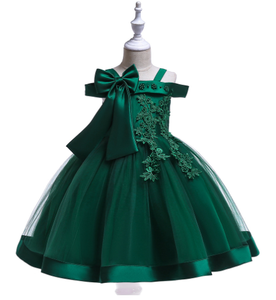 Vendita calda merletto di compleanno ragazze <span class=keywords><strong>abiti</strong></span> da sera <span class=keywords><strong>per</strong></span> cena <span class=keywords><strong>abiti</strong></span> da ragazze di <span class=keywords><strong>fiori</strong></span> nuovi <span class=keywords><strong>abiti</strong></span> <span class=keywords><strong>eleganti</strong></span> di pizzo <span class=keywords><strong>per</strong></span> bambini - Product Image 2