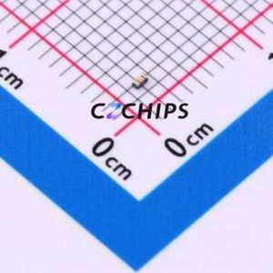 YWIF1005-R56K ตัวเหนี่ยวนำแบบ SMD 0402 ( ค่าความเหนี่ยวนำ: 560nH )( ความแม่นยำ: 10% ประเภท: แบบขดลวดชิป ) - Product Image 2