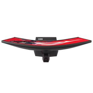 ROG Strix XG32WCMS Moniteur de jeu incurvé 31.5 pouces 2560x1440 280Hz HDR 1500R VA Panel pour les jeux - Product Image 3