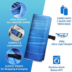 <span class=keywords><strong>XXL</strong></span> 180X90 cm Serviette <span class=keywords><strong>de</strong></span> <span class=keywords><strong>plage</strong></span> <span class=keywords><strong>de</strong></span> <span class=keywords><strong>luxe</strong></span> tropicale en microfibre Séchage rapide <span class=keywords><strong>Sac</strong></span> <span class=keywords><strong>de</strong></span> transport sans sable Motif <span class=keywords><strong>de</strong></span> dessin animé imprimé léger - Product Image 2