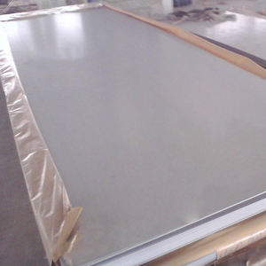 נירוסטה אישית ss 410 430 16 חומר גלם מד 201 202 301 304 304l 309s 310 0.15-3 מ "מ 1250*2500 מ" מ - Product Image 2