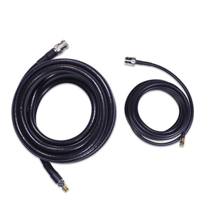 Antena LORA de fibra de vidrio de <span class=keywords><strong>868Mhz</strong></span> 8dbi Conector tipo N Antena inalámbrica de 915Mhz - Product Image 4