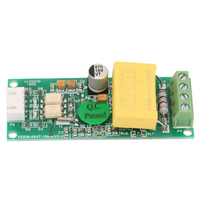 Compteur numérique multifonction AC PZEM-004T V3.0 100A 80-260VAC, module de mesure de puissance, tension et courant avec une précision de 1,0%