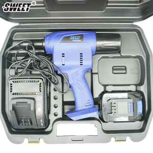SWT-E6000 batteria ad alte prestazioni rivetto <span class=keywords><strong>pistola</strong></span> - Product Image 5