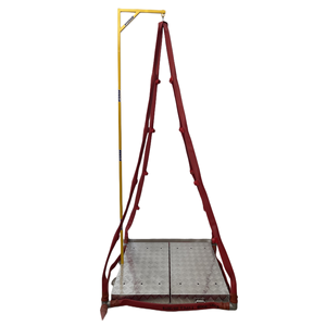 หัวฉีดฆ่าเชื้อแบบพกพาสำหรับพนักงานดับเพลิง - Product Image 3