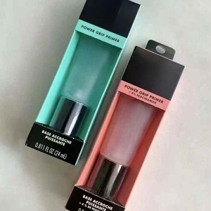 Ellf Power Grip Primer Crème Gel Hydratante pour le Visage, Base de Teint Lissante et Fixatrice de Maquillage, Hydrate la <span class=keywords><strong>Peau</strong></span> 24ml - Product Image 4