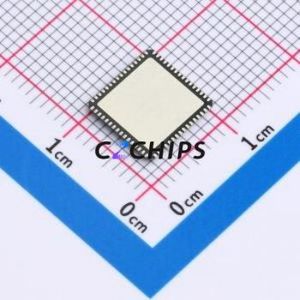 Original et nouveau sérialiseur/désérialiseur de puce IC de circuit intégré DS90UB981RTDRQ1 - Product Image 2