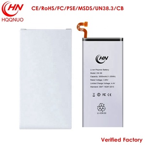 Batteria OEM/ODM per telefono <span class=keywords><strong>cellulare</strong></span> 3.85v 3050mah polimero agli ioni di litio originale per <span class=keywords><strong>Samsung</strong></span> <span class=keywords><strong>A3</strong></span> A5 A7 A8 A9 argento ricaricabile Stock - Product Image 4