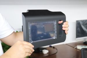 เครื่องตรวจวัดสายตาแบบพกพา AI ที่แม่นยำยิ่งขึ้น แบตเตอรี่ใช้งานได้ 5 ชั่วโมง หน้าจอสัมผัส LCD ขนาด 7 นิ้ว - Product Image 4