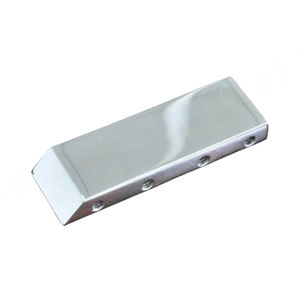 Piezas de fundición de silicio de acero de aleación a precio de fábrica personalizadas OEM para coche aluminio cobre zinc - Product Image 1