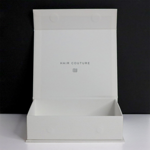 Cajas de Embalaje Magnéticas de Alta Gama Personalizadas y Ecológicas para Cajas de Regalo - Product Image 1
