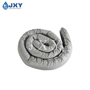 Highly Versatile Absorbent Socks for Quickly and Effectively Responding to Spills in a Variety of <strong>Environments</strong> - Product Image 5
