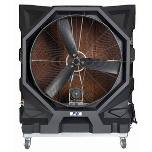بنما التجاري الطابق الدائمة أفضل بيع مبرد الهواء المحمول مع التبريد الجليد حزم - Product Image 4