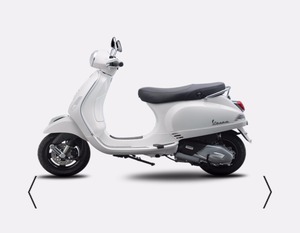 Scooter à essence de haute qualité fabriqué au Vietnam, 2020, nouveauté 125 - Product Image 5