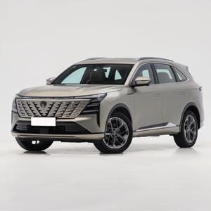 2025 Changan Cs75 Mới SUV Cng 1.5T Gas/Xăng Xe Tự Động Hộp Số Fwd Acc Cruise Điều Khiển R16 Lốp Cs75 - Product Image 1