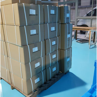 Panel de Conexiones de 24/48 Puertos Super CAT5/CAT6/Super CAT6 (Opciones Blindadas/No Blindadas) para una Conectividad Estable y Segura