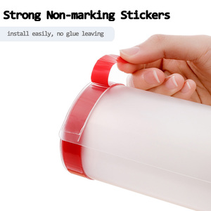 Protecteur de <span class=keywords><strong>porte</strong></span> de sécurité Prodigy, protection anti-pincement pour bébé, en plastique, pour enfants - Product Image 5