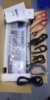 Herramientas de Simulación de Señales de Sensores Automotrices MST 9000, Software de Reparación de ECU, Simulador y Probador de Sensores Automotrices