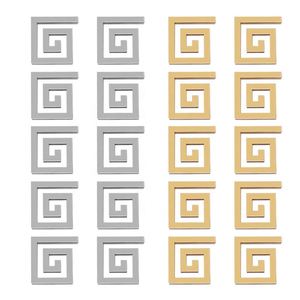 Building Border Acrylic <b>Mirror</b> <b>Wall</b> Sticker Home DIY Decoration Elegant <b>Wall</b> Art Design - Product Image 3