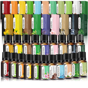 <span class=keywords><strong>Olio</strong></span> <span class=keywords><strong>Essenziale</strong></span> di Lavanda Naturale all'Ingrosso, Note Floreali per Aromaterapia, Estratto Vegetale Puro per Diffusore e Umidificatore - Product Image 4