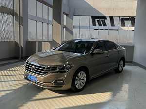 <span class=keywords><strong>Volkswagen</strong></span> Passat 280TSI TURBO 2025 Usata Cina Ibrida in Pelle Cambio Automatico Guida a Sinistra Basso Chilometraggio Titolo Pulito Famiglia - Product Image 5