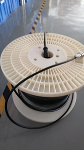 5mp כבל ארוך ip68 תת תת מימי מצלמה ימית תצפית במורד מערכת המצלמה האנדוסקופ - Product Image 3