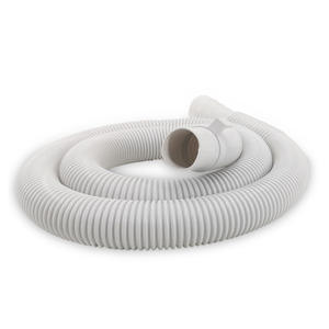 Manguera de Extensión Universal para Desagüe, Totalmente Automática/Semiautomática, para Uso Doméstico, Mangueras de Plomería - Product Image 1